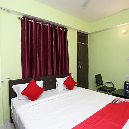 Super Hotel O Near Anisabad Golambar Patna  Exterior foto