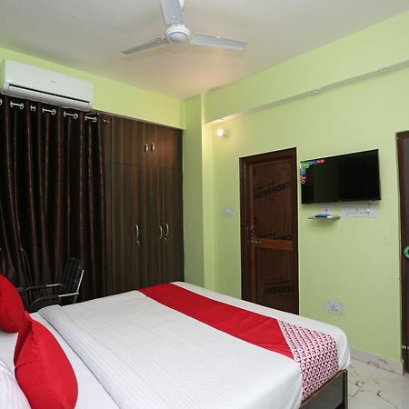 Super Hotel O Near Anisabad Golambar Patna  Exterior foto