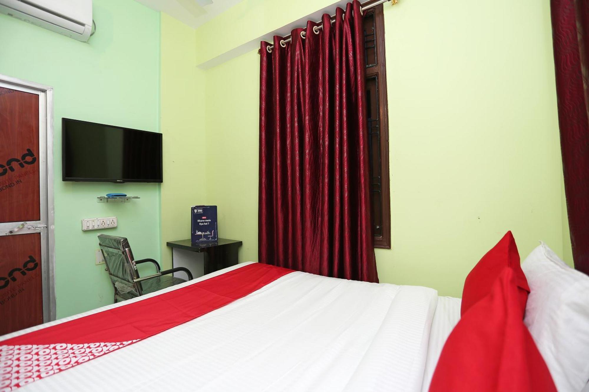Super Hotel O Near Anisabad Golambar Patna  Exterior foto