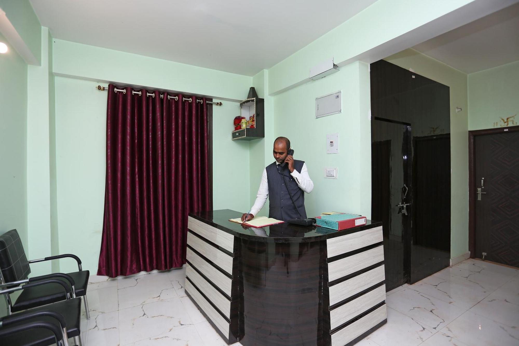 Super Hotel O Near Anisabad Golambar Patna  Exterior foto