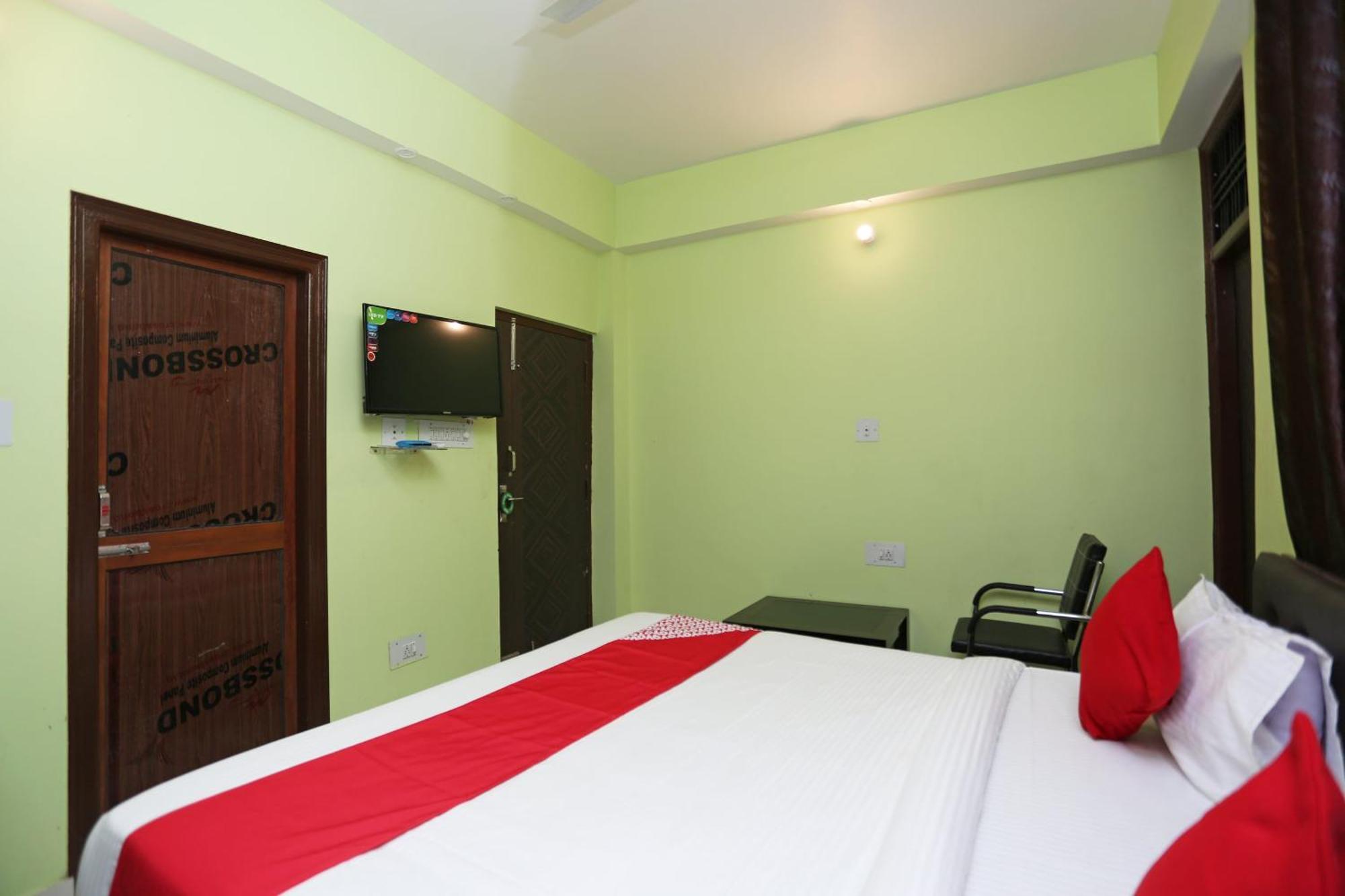 Super Hotel O Near Anisabad Golambar Patna  Exterior foto