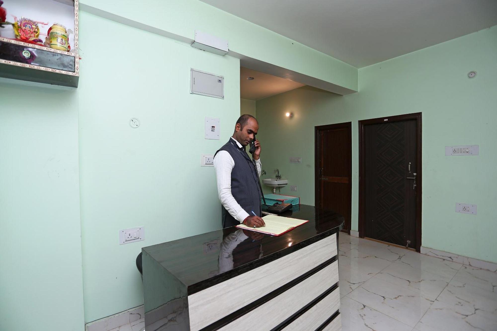 Super Hotel O Near Anisabad Golambar Patna  Exterior foto