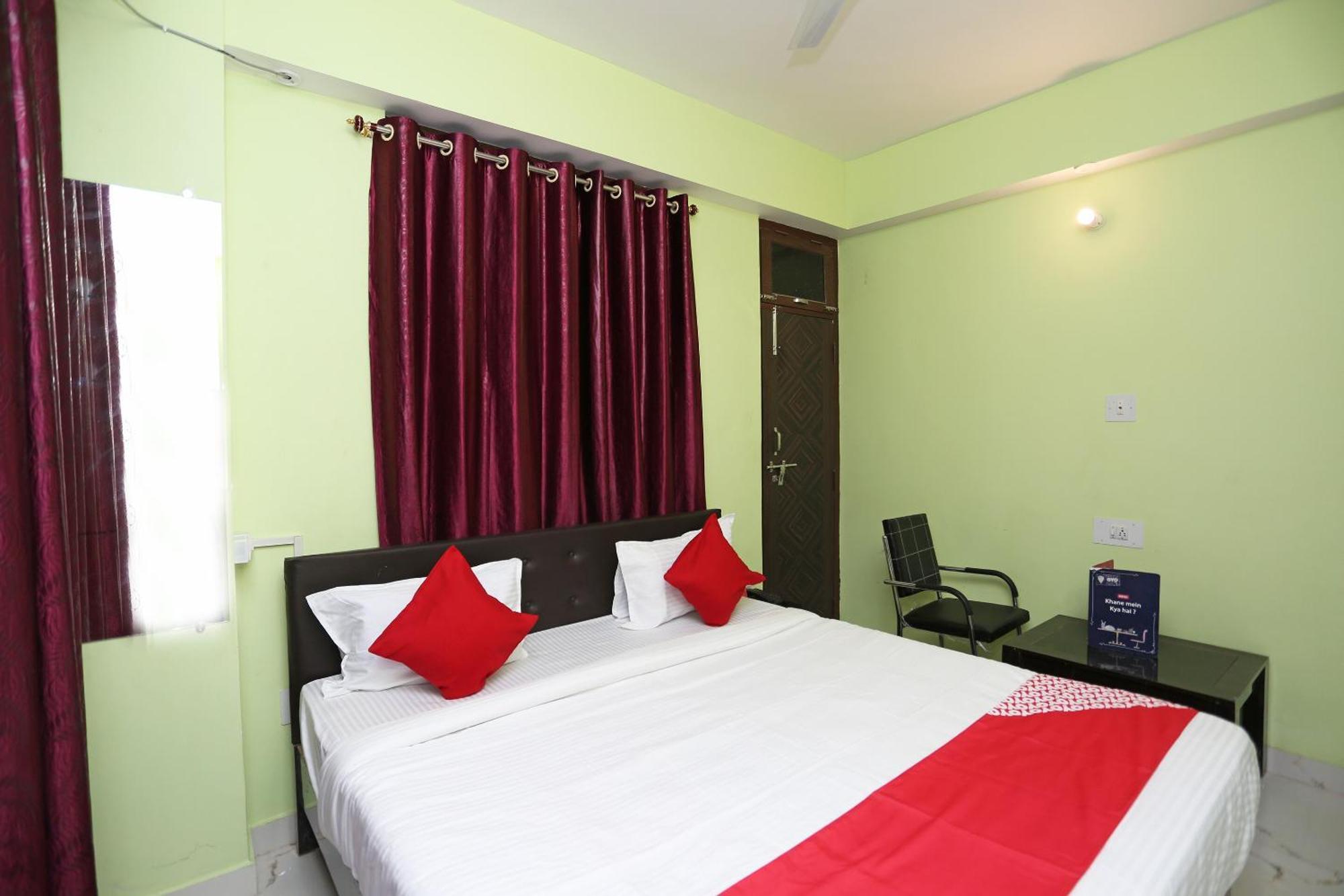 Super Hotel O Near Anisabad Golambar Patna  Exterior foto